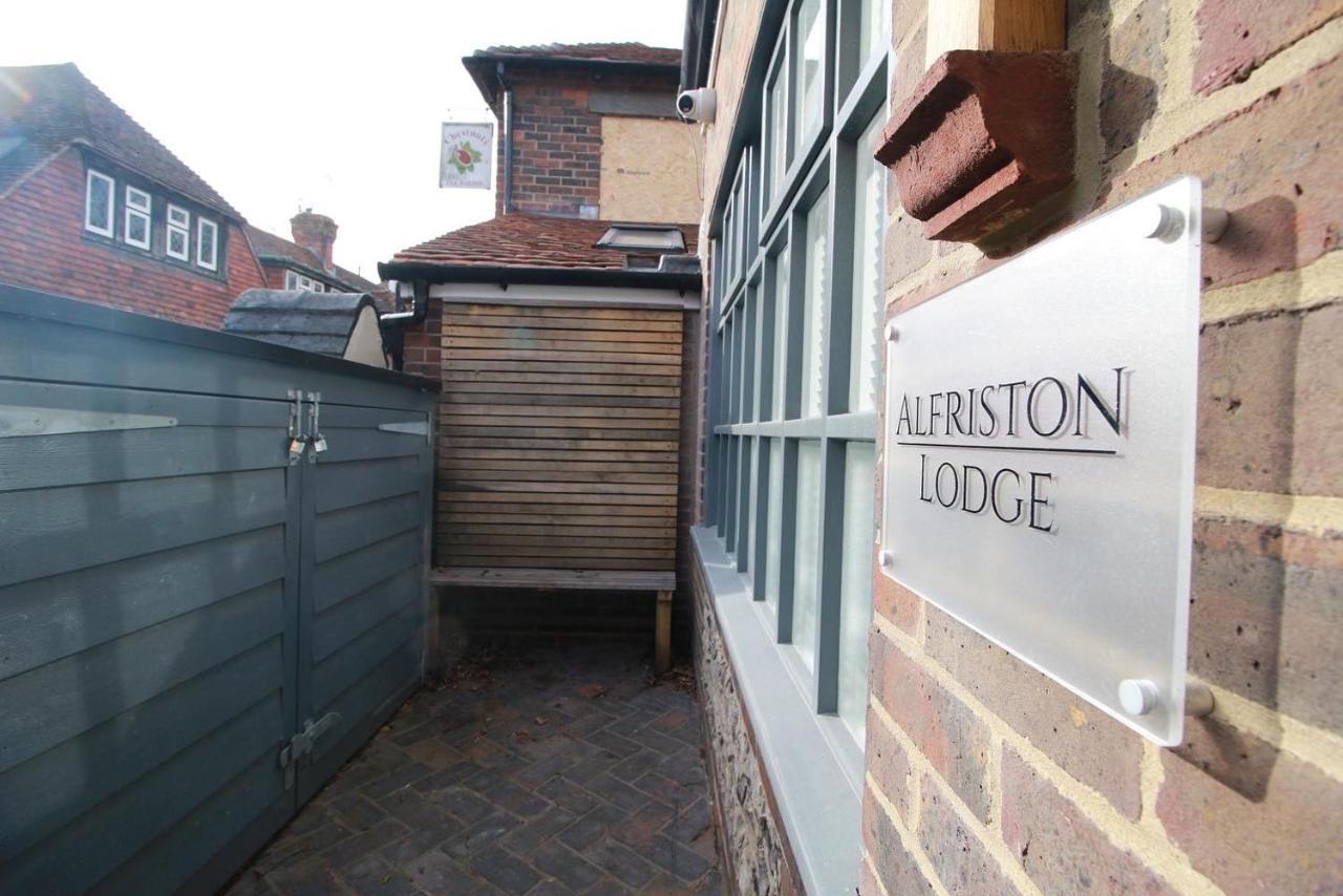 Alfriston Lodge By Air Premier المظهر الخارجي الصورة